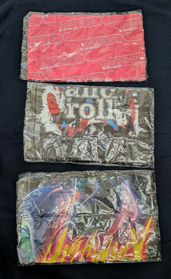 B'z ライブグッズ LIVE−GYM ガチャ17点(開催日限定グッズあり) - メルカリ