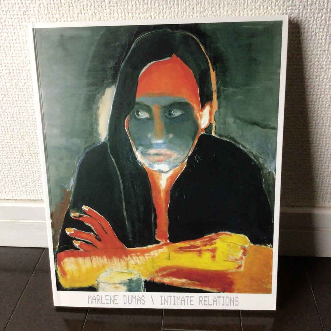 Marlene Dumas マルレーネ・デュマス - メルカリ