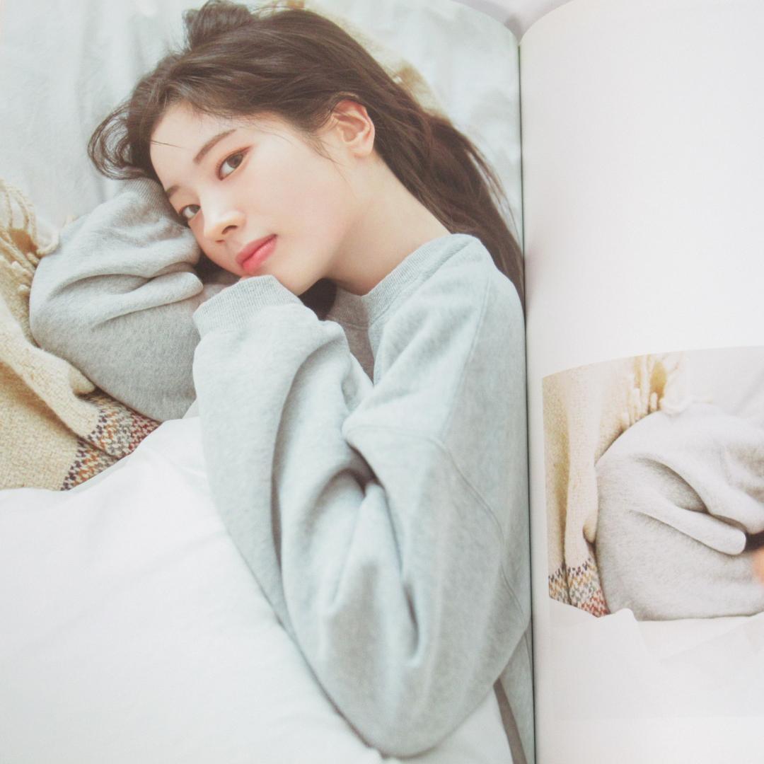 TWICE ダヒョン「Yes, I am Dahyun.」1st ソロ写真集 - メルカリ