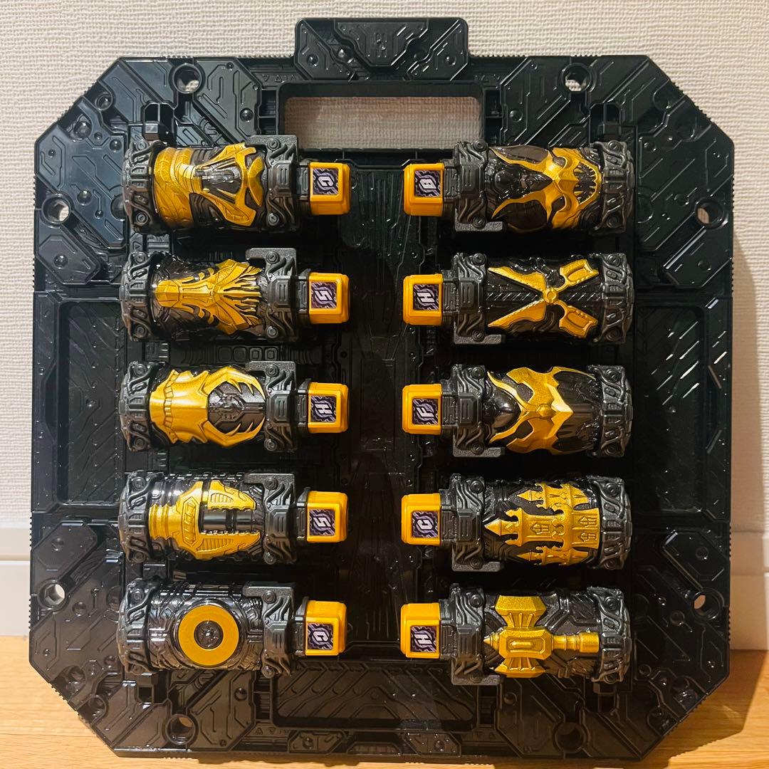 パンドラパネル 白 黒 ロストボトル セット - メルカリ