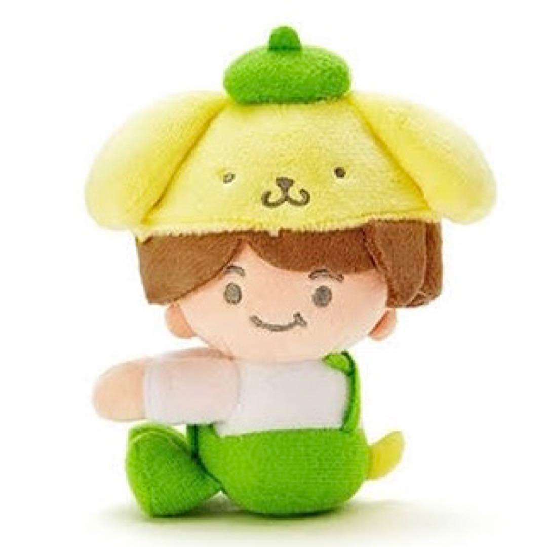 大橋和也 なにわ男子 ローソン サンリオ クリップマスコット - メルカリ