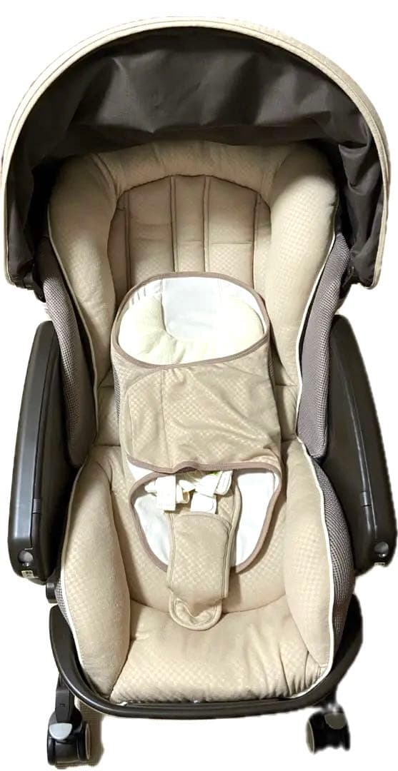 連休限定価格】アップリカ ユラリズム オート プレミアム