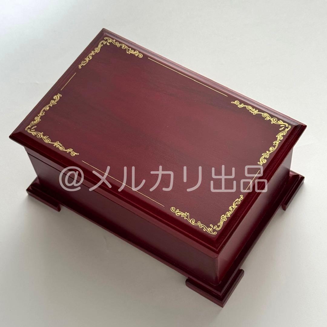 PS版タクティクスオウガ ファイアクレスト賞 ランスロットのオルゴール