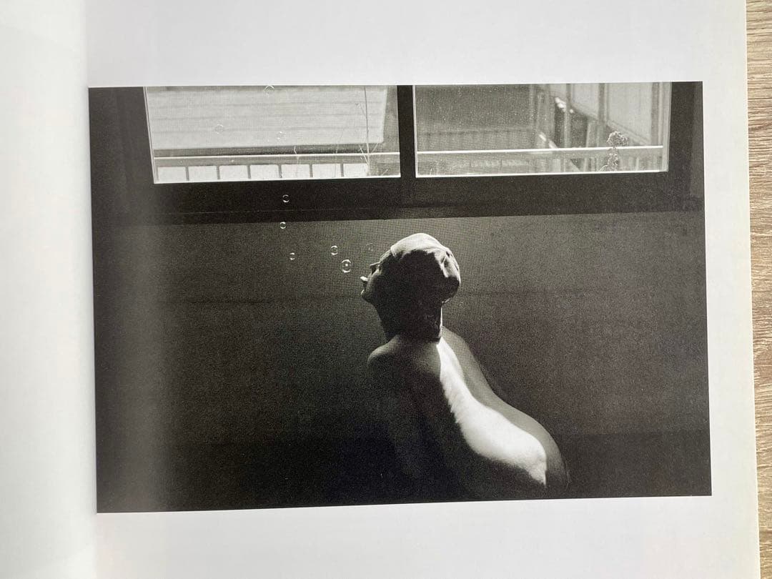 First Born 有田泰而 Arita Taiji 写真集