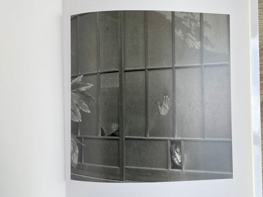 First Born 有田泰而 Arita Taiji 写真集