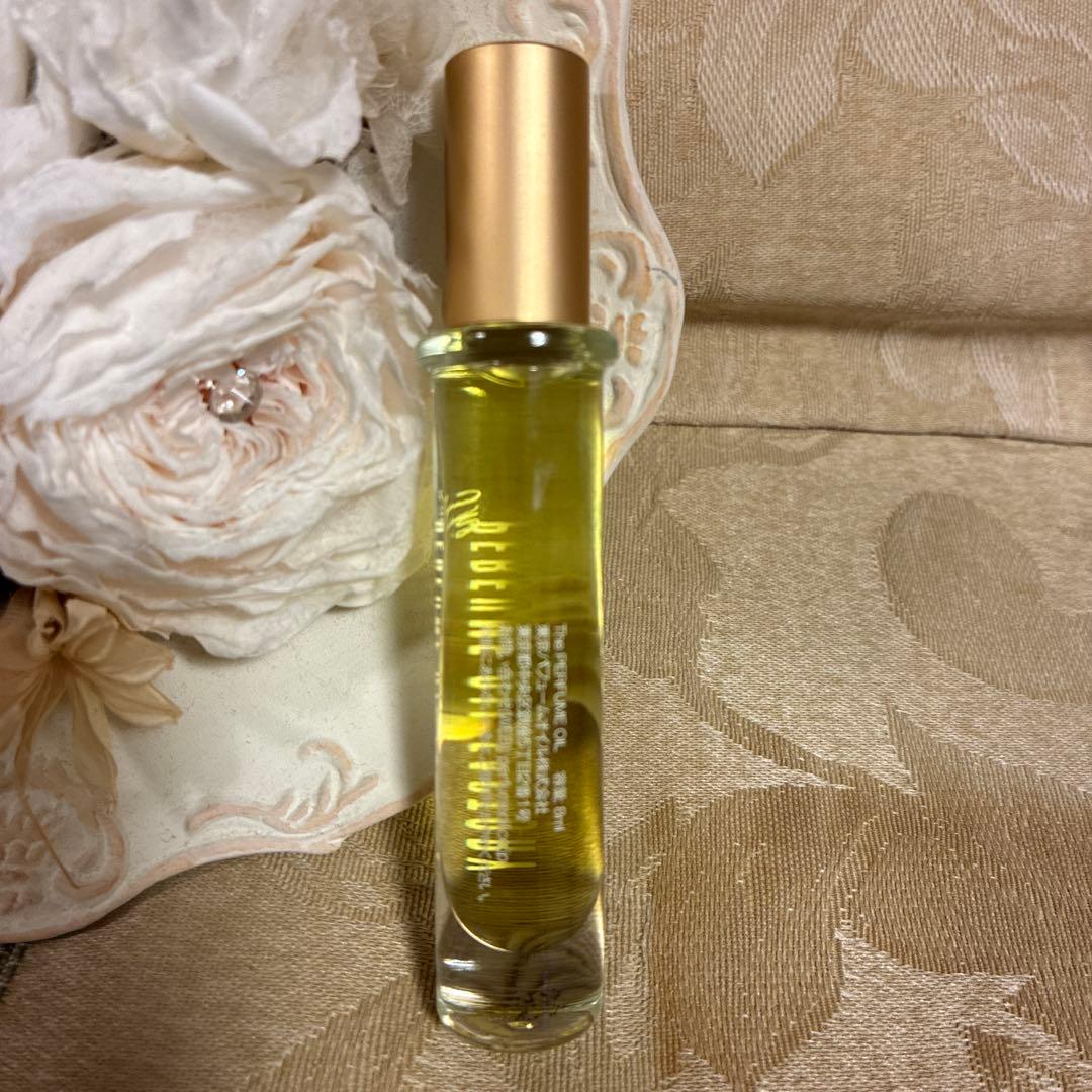The PERFUME OIL FACTORY No.25 - メルカリ