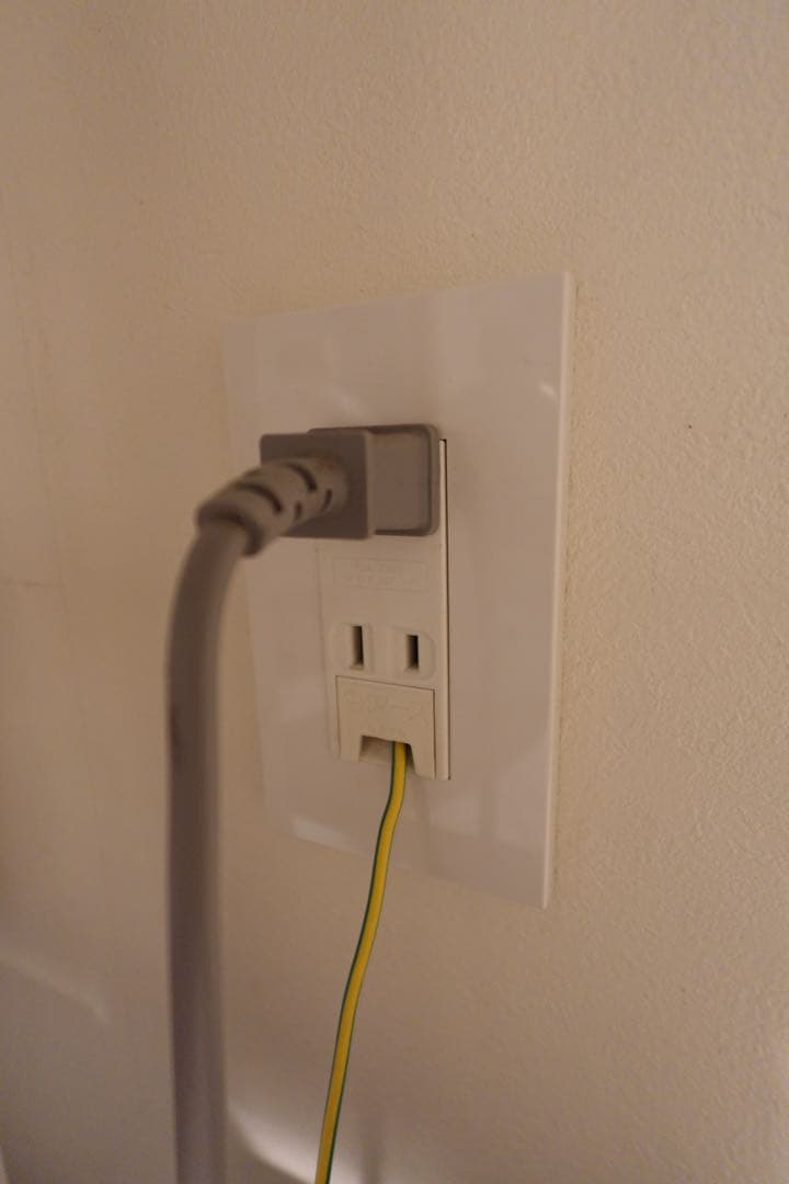 SHARP 縦型洗濯機 6.0kg