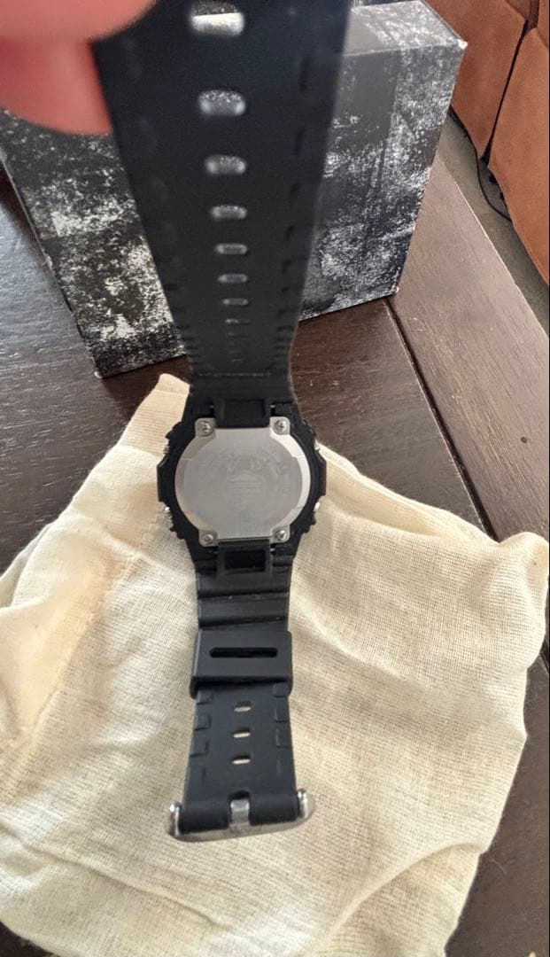 SMILE.TH 様】G-SHOCK GW-M5610U-1ER 並行輸入品 - メルカリ