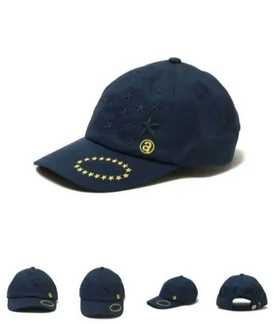 AFB star cap