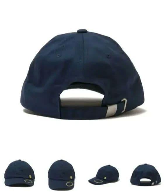 AFB star cap