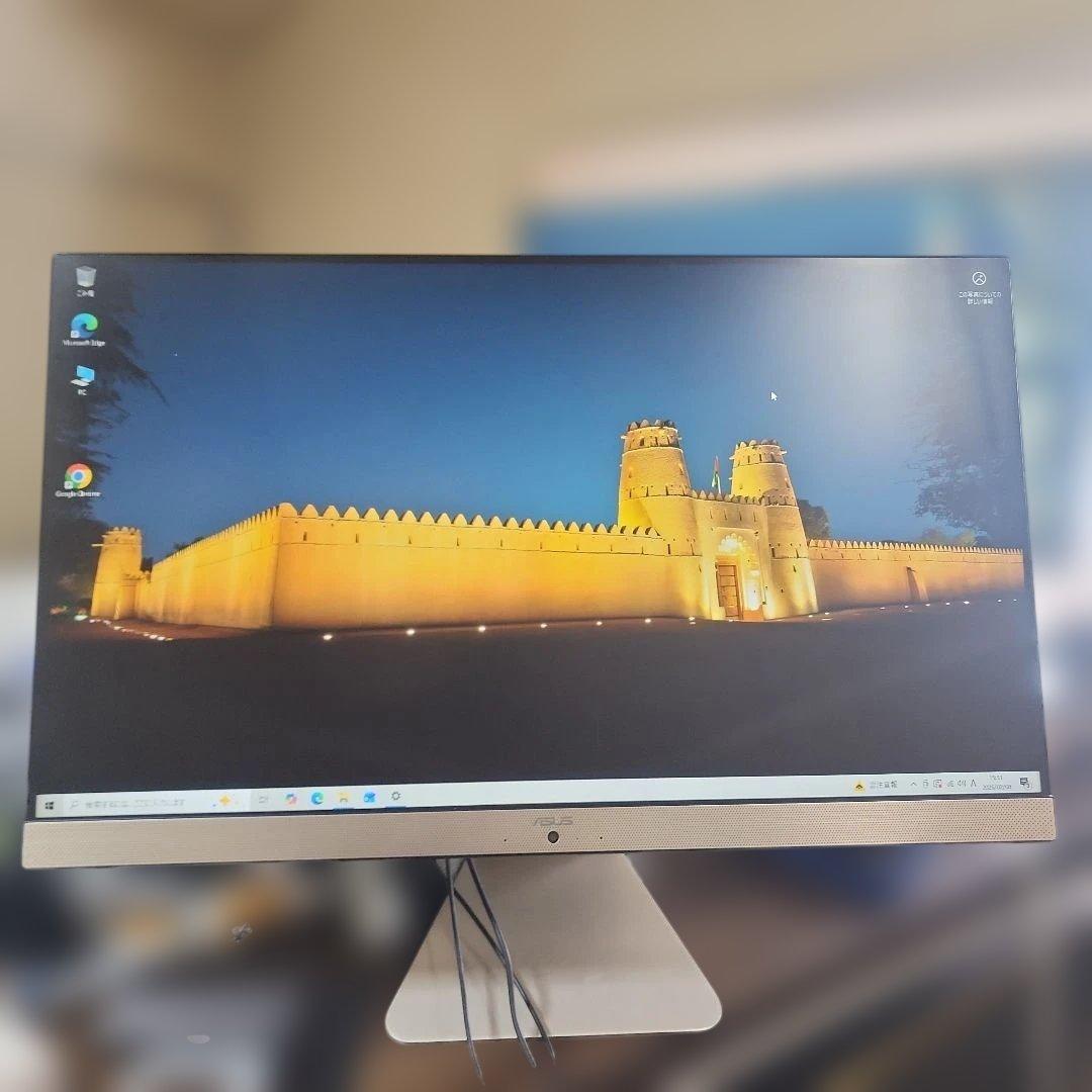 モニター一体型PC Windows10 徹底比較】一体型PCのおすすめ人気ランキング | マイベスト