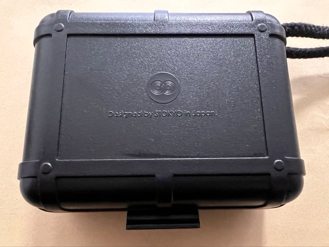 Technics ヘッドシェル SHURE M44-7 STOKYO ケース - メルカリ