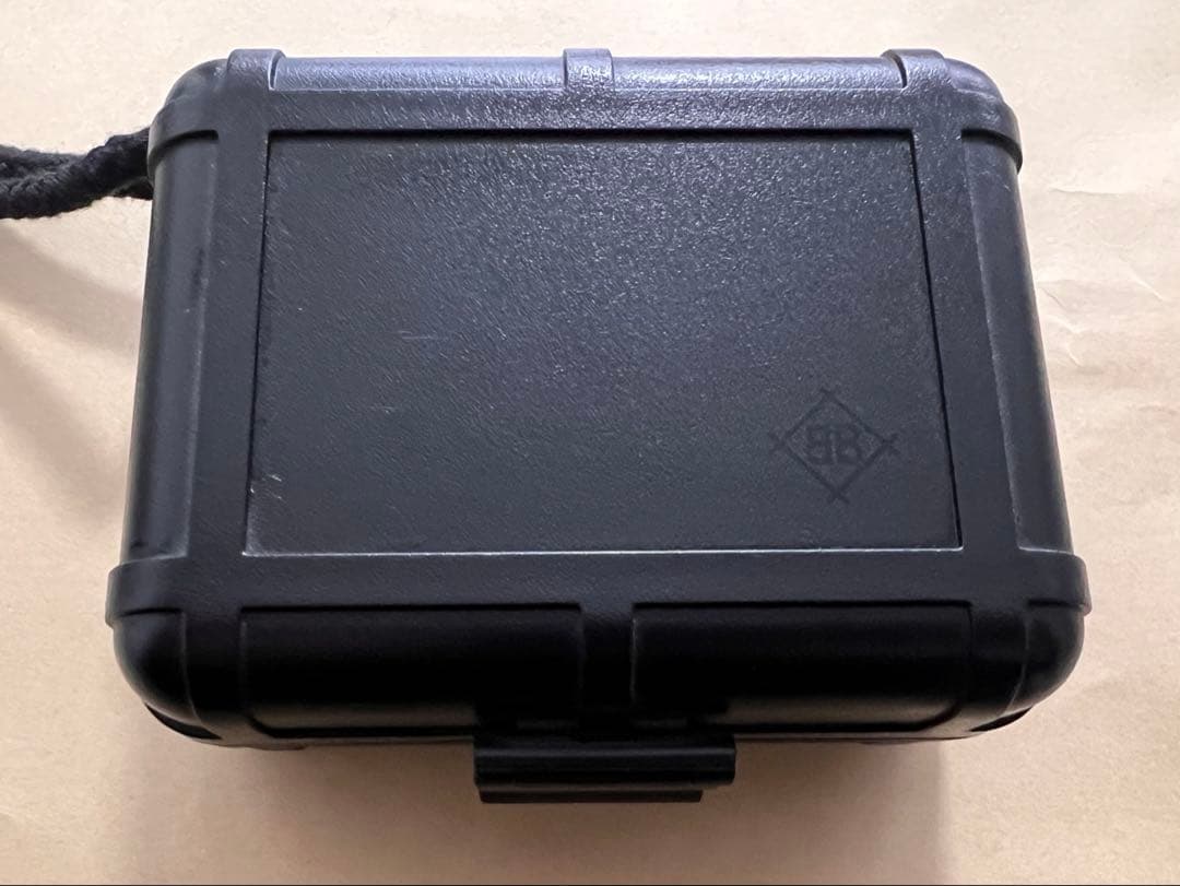 Technics ヘッドシェル SHURE M44-7 STOKYO ケース - メルカリ