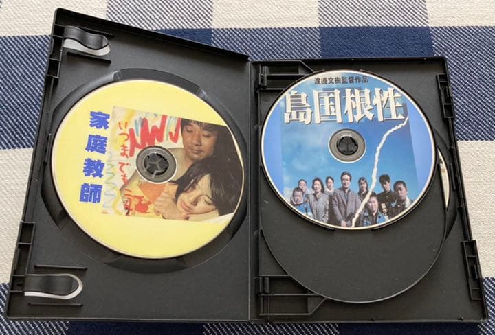 渡邊文樹 DVD 6枚セット／渡辺文樹 - メルカリ