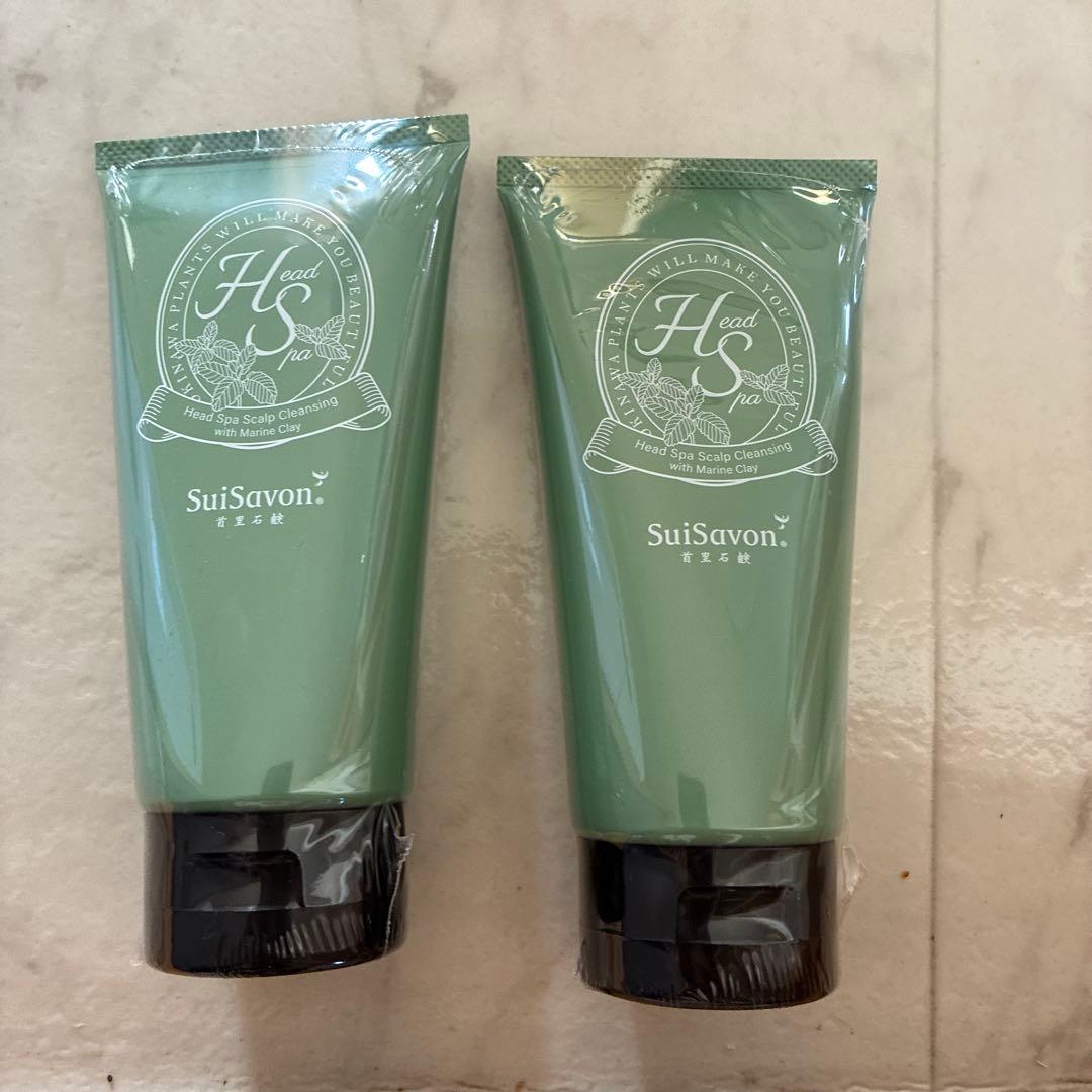 あいちょさま専用　新品未使用　SuiSavon