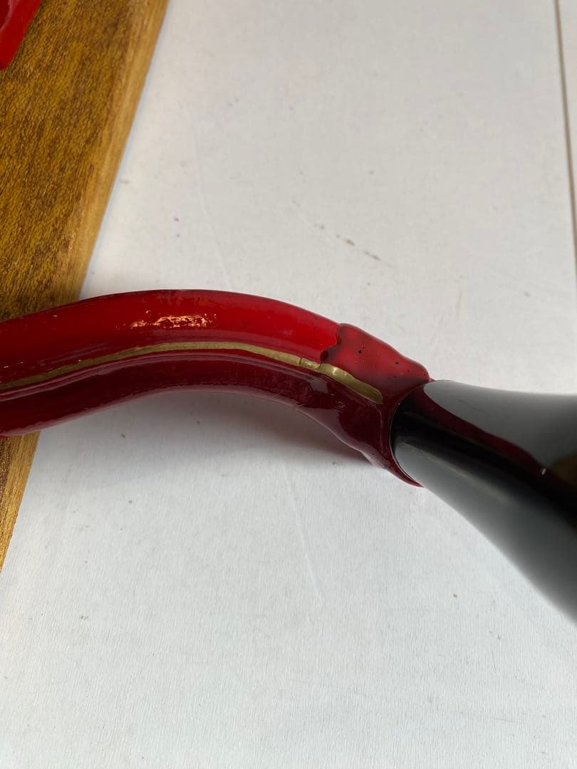 小野式製麺機 両刃 約2mm.6mm レストア品 - メルカリ