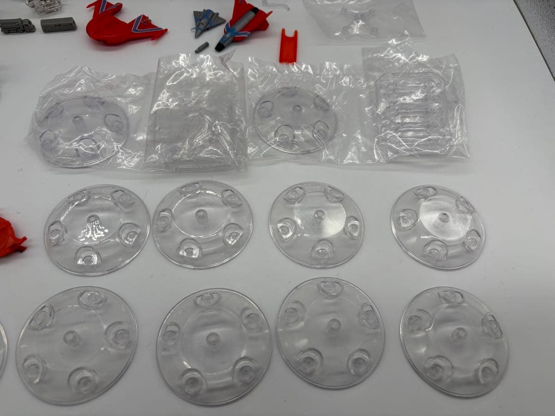 究極円谷超兵器 壱・弍・参 アルティメットルミナス まとめ売り - メルカリ