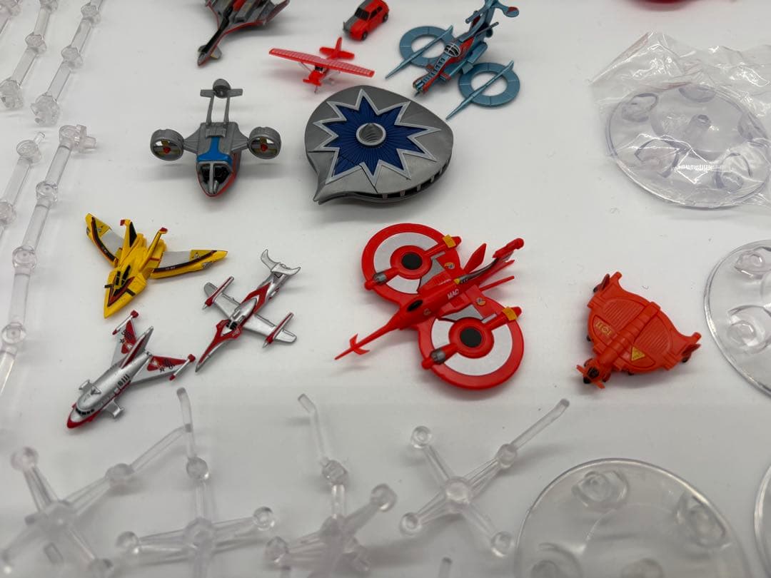 究極円谷超兵器 壱・弍・参 アルティメットルミナス まとめ売り - メルカリ