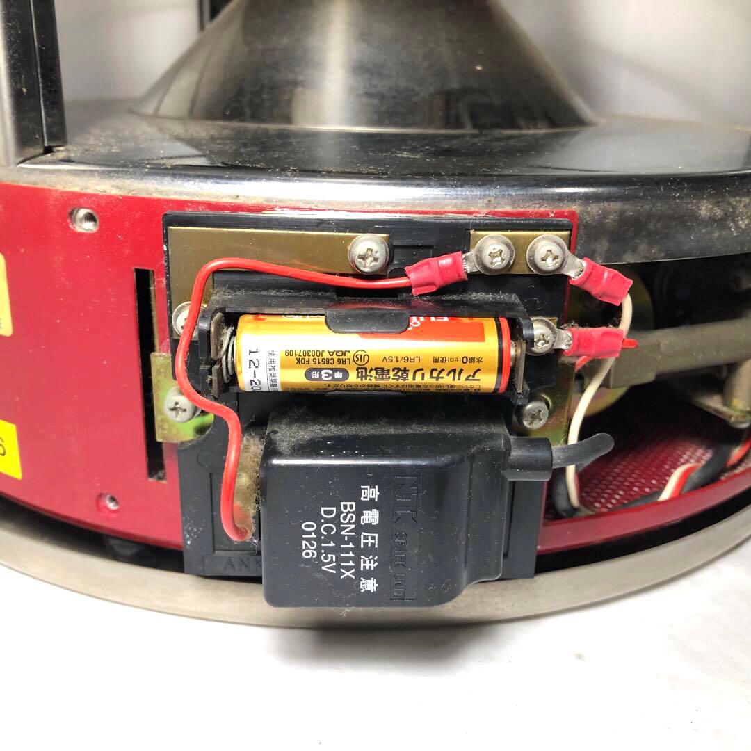 ニューラジアント ストーブ AK-8 都市ガス 青木能率研究所 - メルカリ