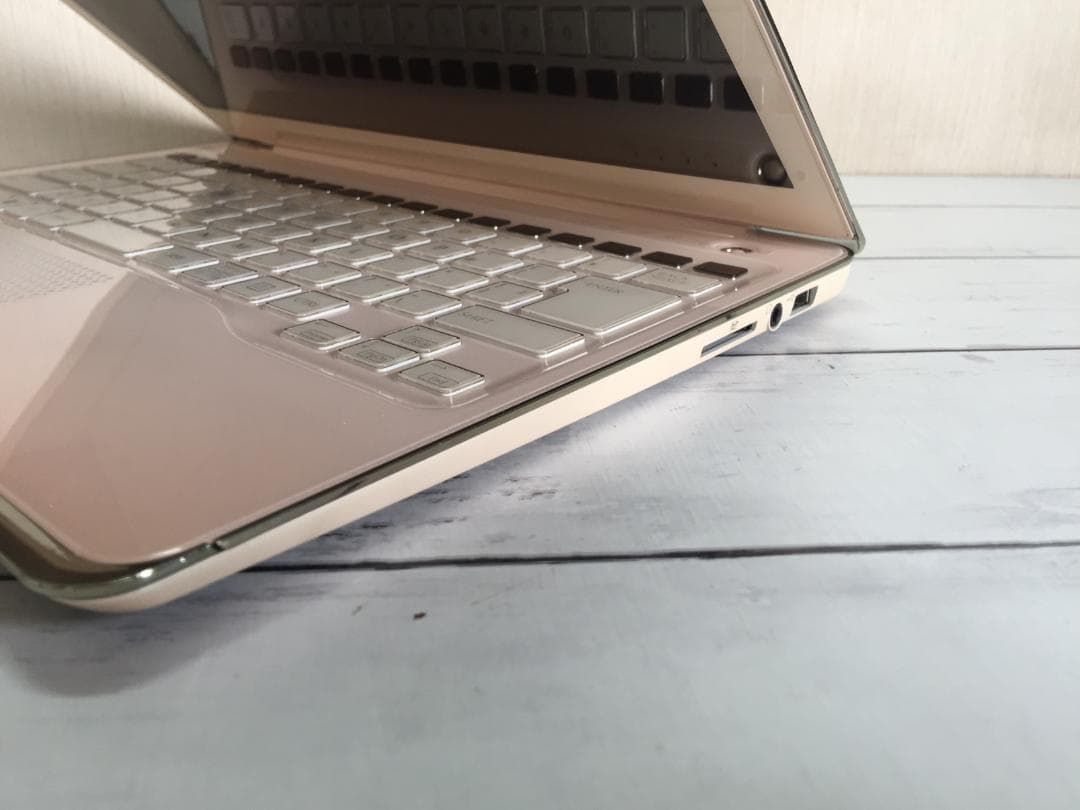 LIFEBOOK CH55/J 13.3型/SSD/Office2024/Win - メルカリ