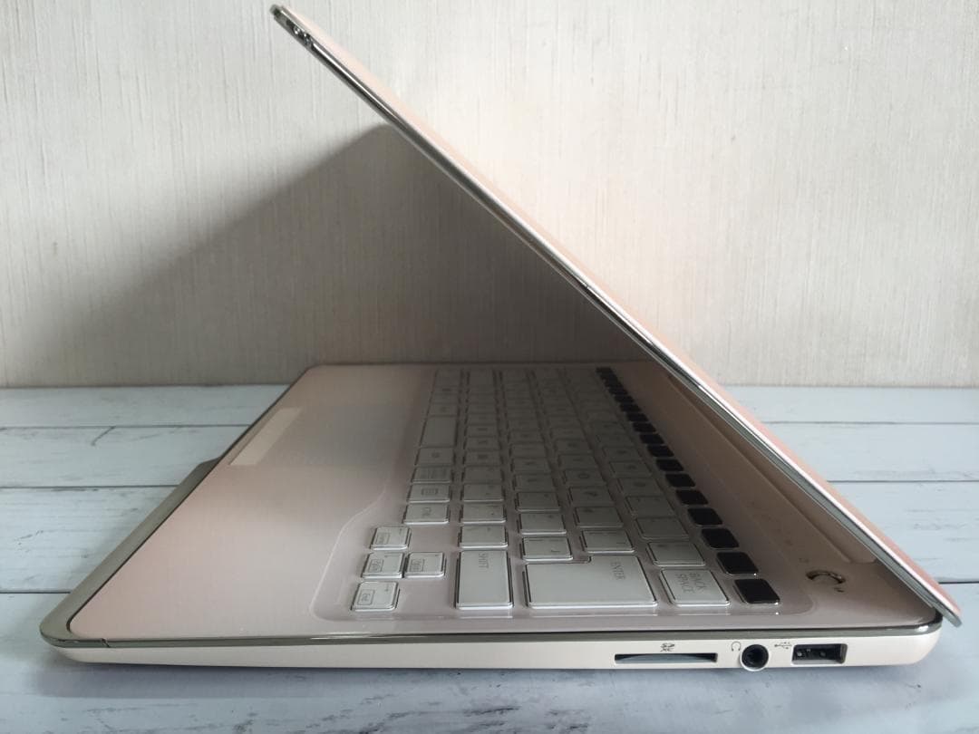 LIFEBOOK CH55/J 13.3型/SSD/Office2024/Win - メルカリ