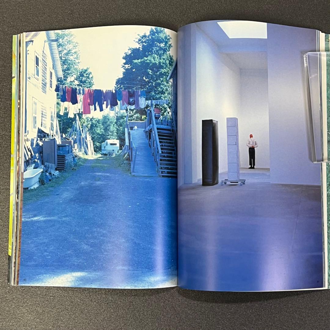 絶版】Richard Prince リチャードプリンス4x4写真集【日本語版