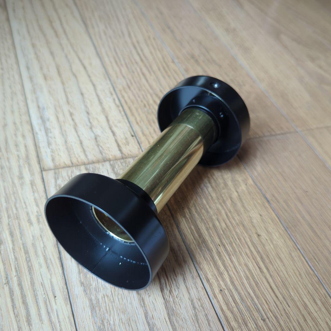 70Φ用真鍮サイレンサー【32-70】 - メルカリ