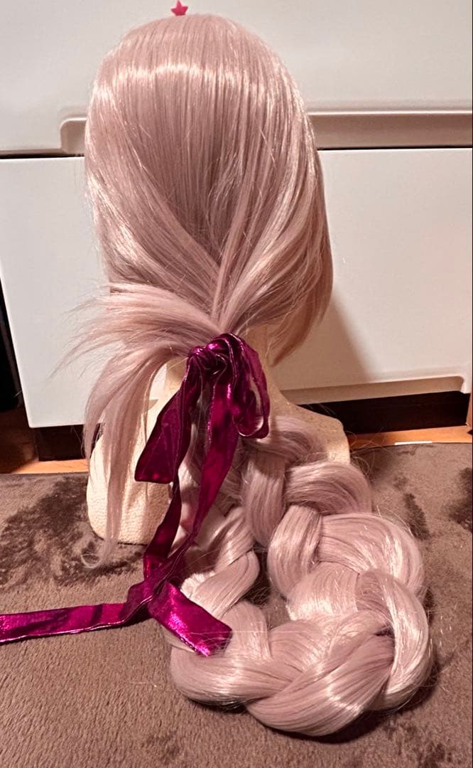 FGO ナイチンゲール 婦長 コスプレ ハロウィン フルセット ウィッグ