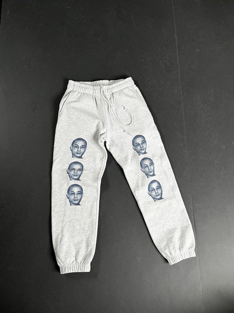 ARAKI 24AW SINREI STAR SWEAT サイズ1 M - メルカリ