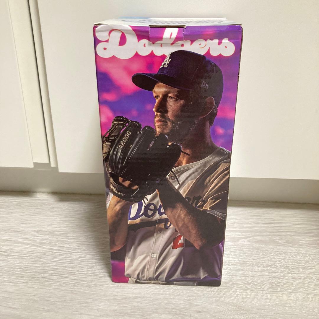 9/25配布】クレイトン・カーショウ ロサンゼルス・ドジャース 22番