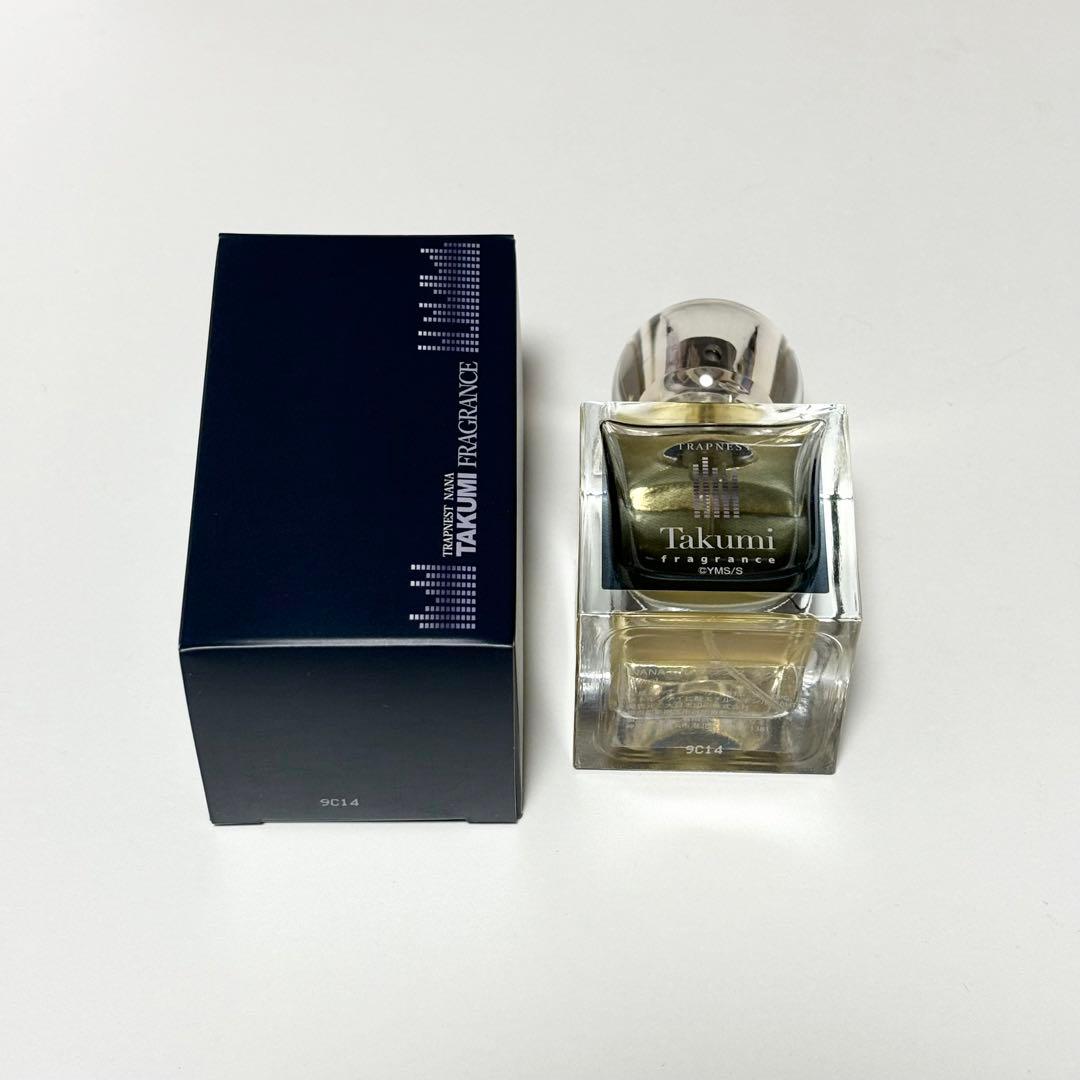 NANA フレグランス タクミ 香水 - メルカリ