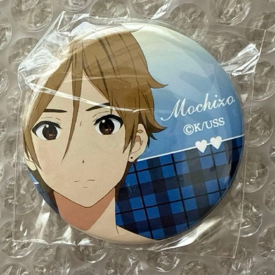 たまこマーケット　たまこラブストーリー　希少　缶バッジ　もち蔵 たまこラブストーリー】 「キャンバスアート」再入荷しました！たま