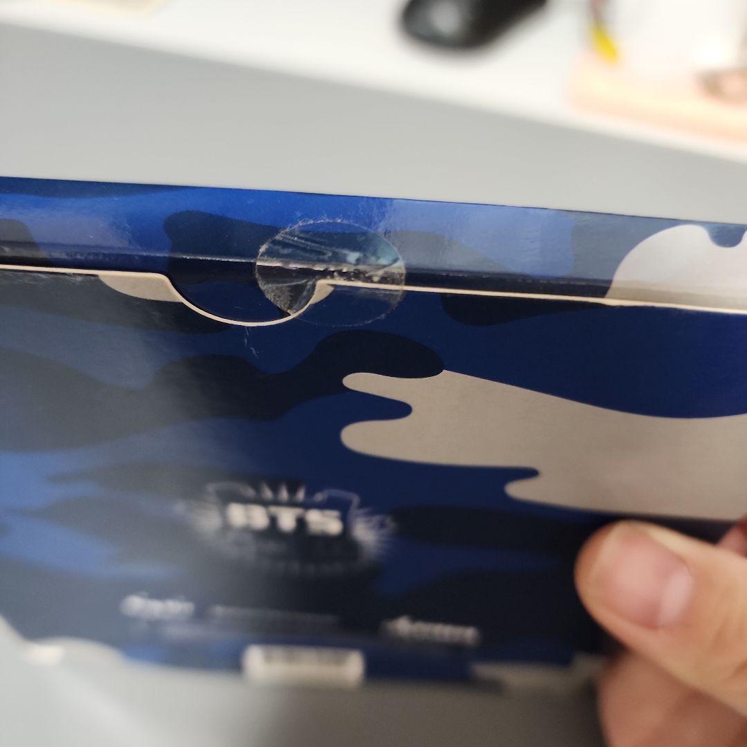 防弾少年団 BTS WAKE UP バンダナ - メルカリ