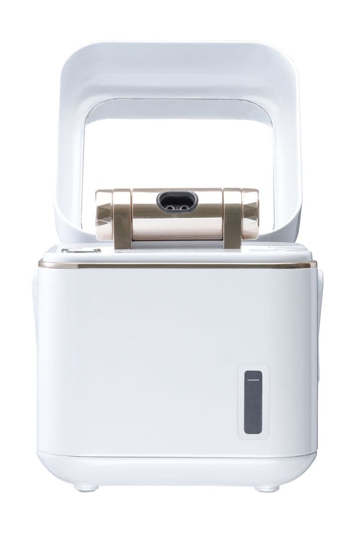 twinbird Face steamer SH-2787PW新品未使用 ツインバード（TWINBIRD） 【期間限定価格！】【公式】フェイス