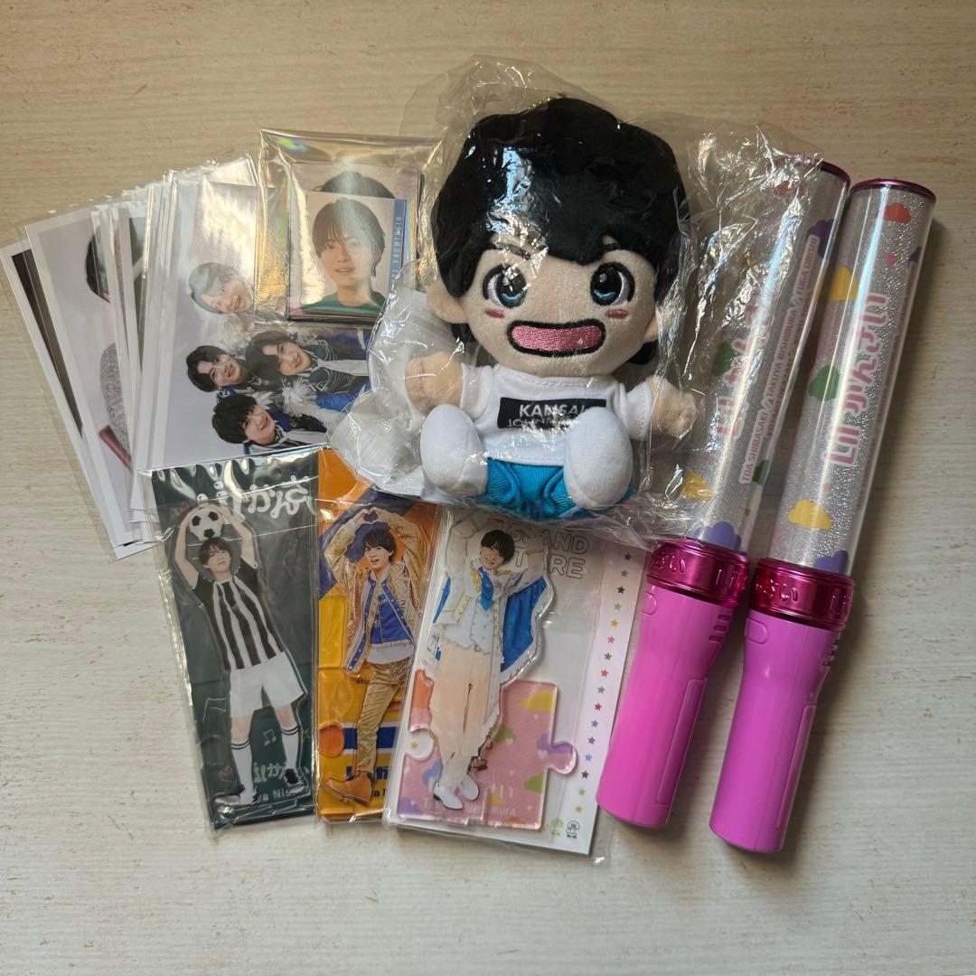 西村拓哉 まとめ売り 西村拓哉 まとめ売り グッズ - メルカリ