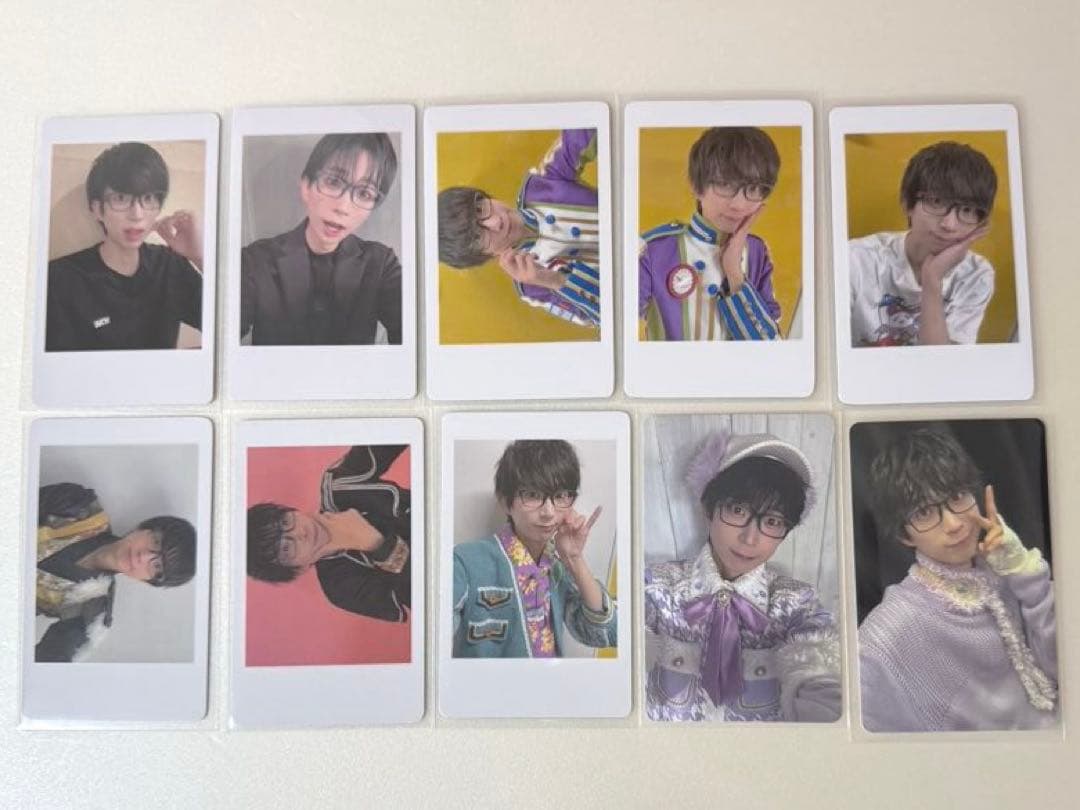 パンダドラゴン なるき ハピカ トレカ まとめ売り - メルカリ