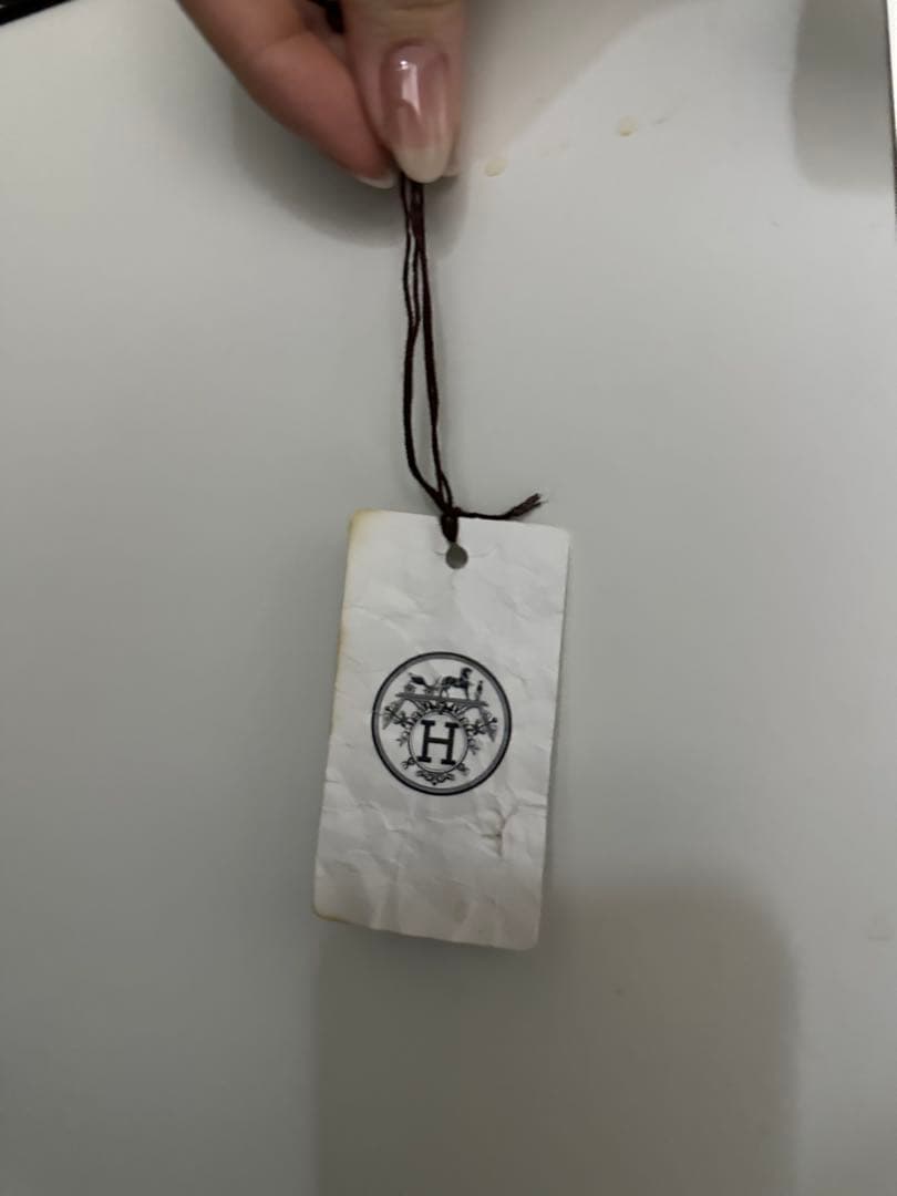 HERMES プレード 《アヴァロンIII》