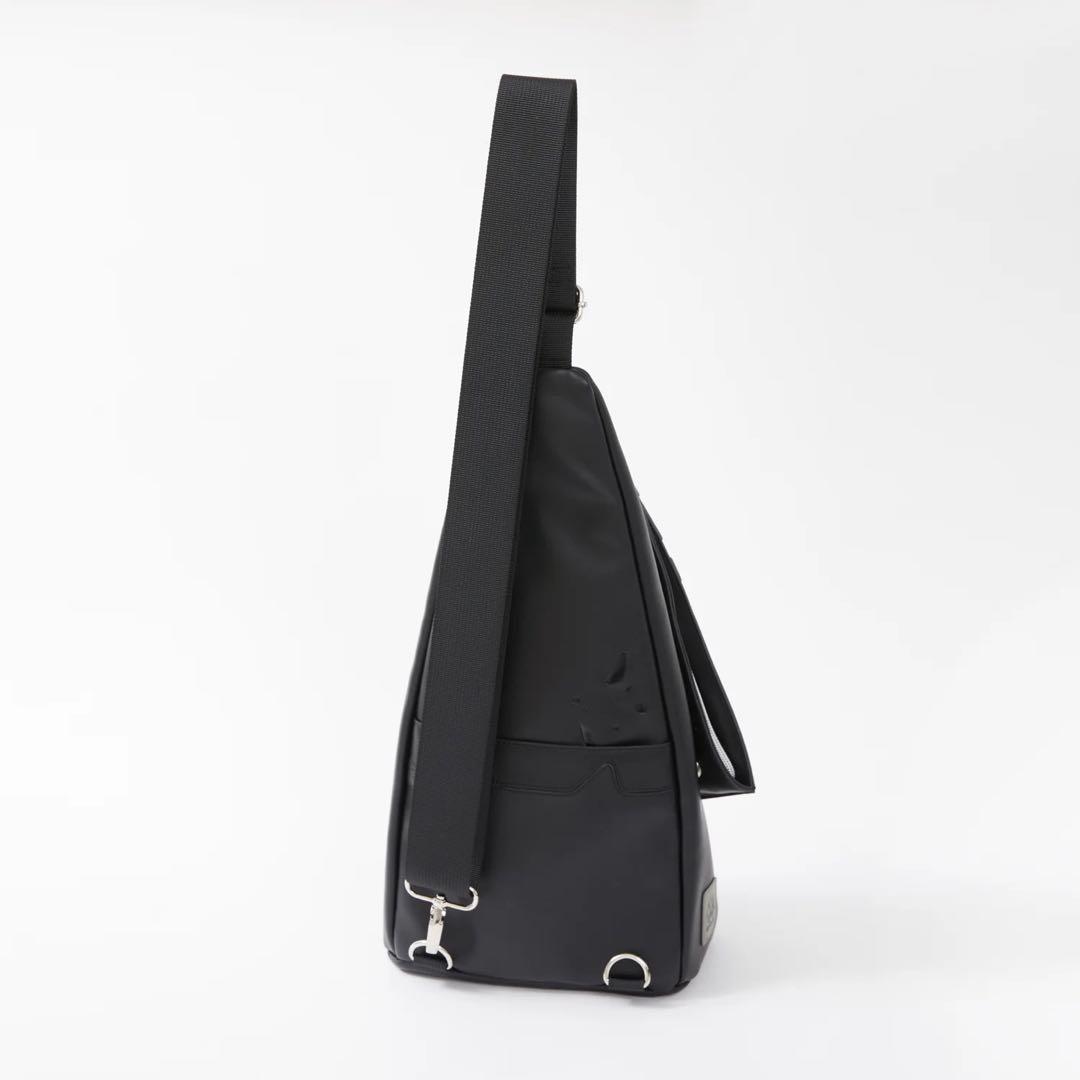 ラップランド モデル ボディバッグ アークナイツ - メルカリ