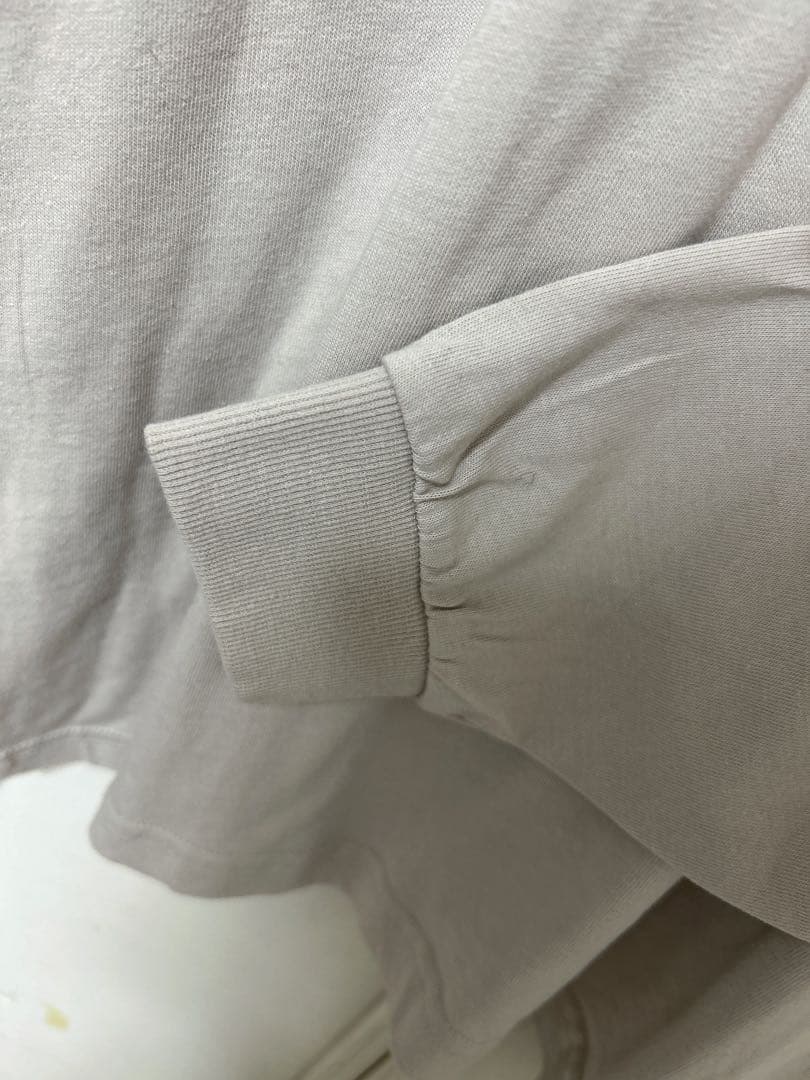 the GazettE ガゼット ルキさん着用 ロンT 値下げ❌ - メルカリ