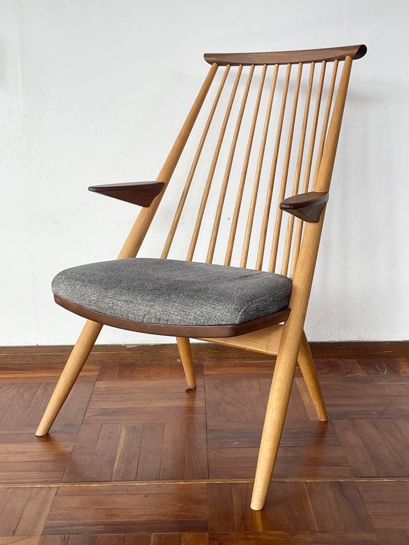 柏木工 civil シビル LD チェア 3 シビルLDチェア - 国産無垢家具は飛騨高山発の家具メーカー KASHIWA