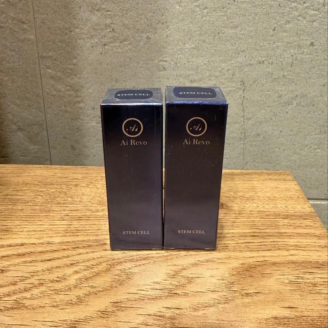 【新品未開封】アイレボ 美容液 2本セット 2026年最新】アイレボ美容液の人気アイテム - メルカリ