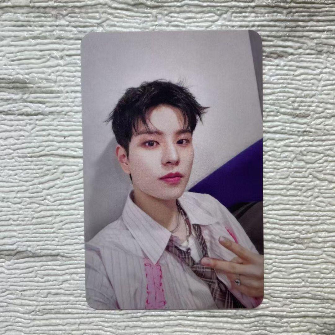 Straykids ATE スミン 当選 特典 スンミン トレカ Stray Kids 『ATE』 スンミン トレカ - メルカリ