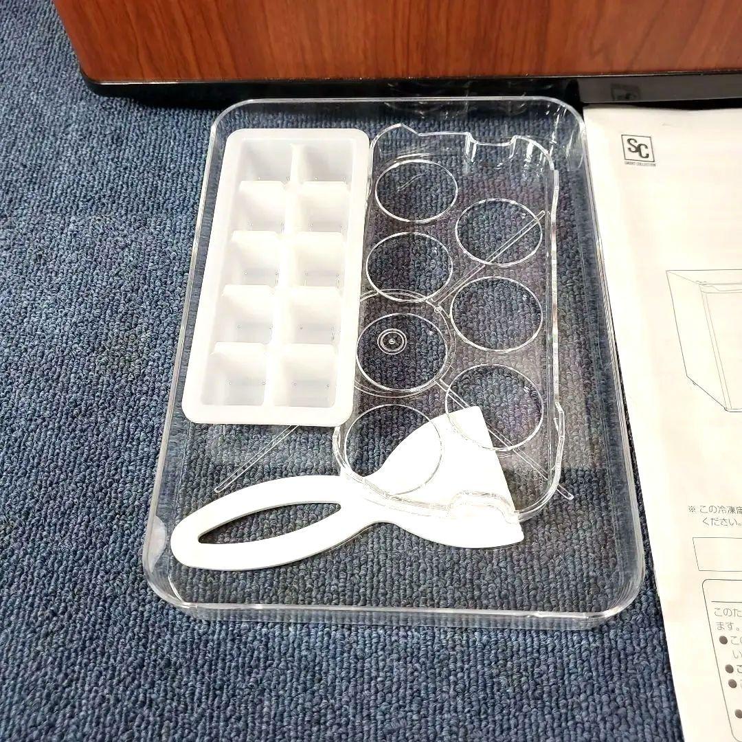 h416☆美品☆木目調☆ワンドア☆冷蔵庫☆PRC-B051D☆オーヤマ☆ - メルカリ