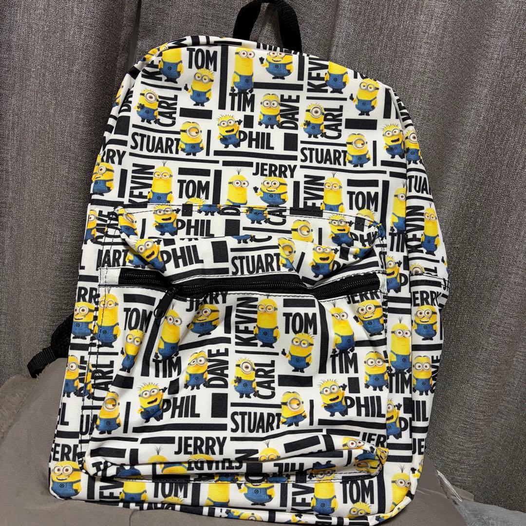 新品]ミニオン4点セット - メルカリ