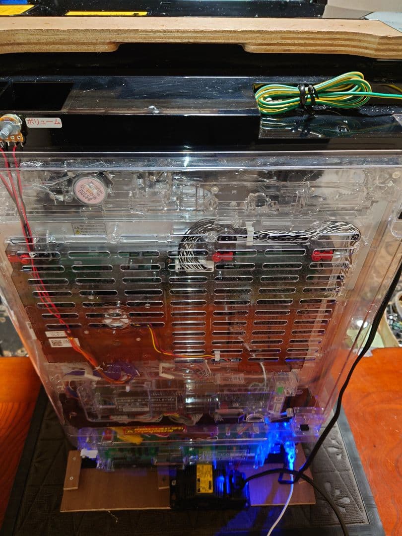 e花の慶次 裂 一刀両断 ニューギン スマパチユニット付き 自宅配送