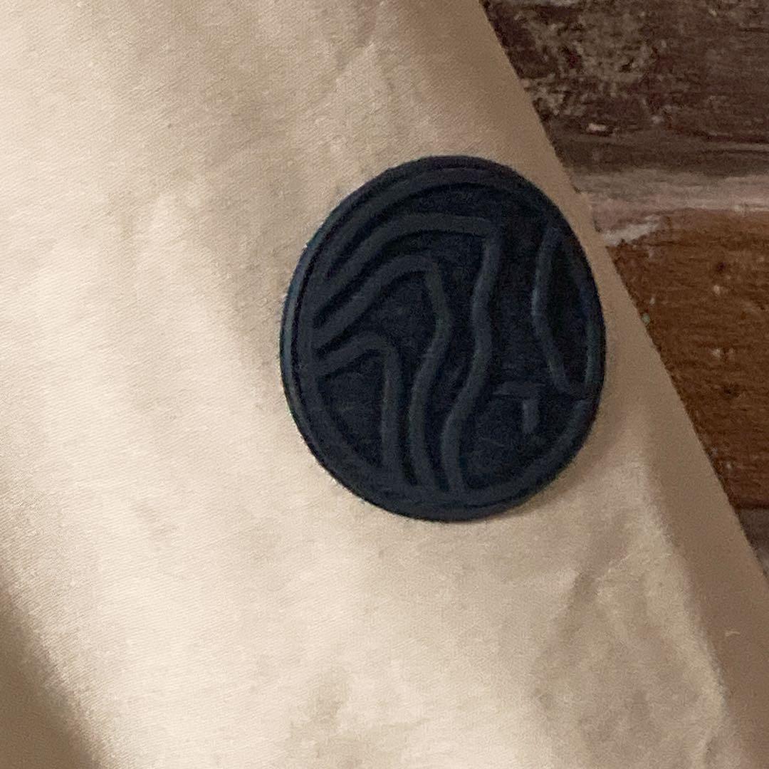 《希少》ディスカバリー　discovery ダウンジャケット　ファー付き　XL