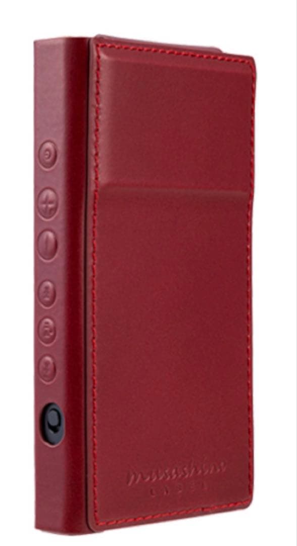 SONY NW-ZX707 ウォークマン ハイレゾ対応 microSD ケース - メルカリ