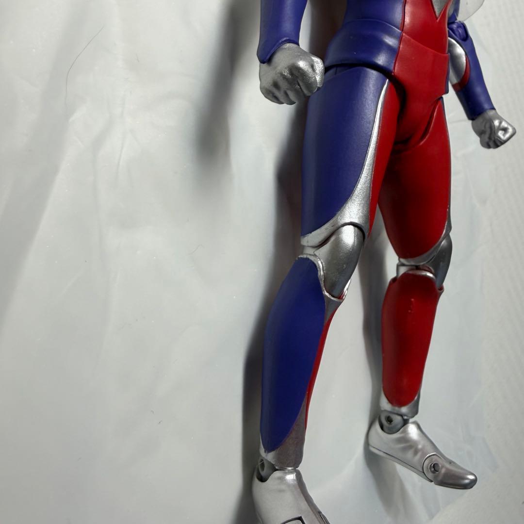 S.H.Figuarts 真骨彫製法　ウルトラマンティガ　マルチタイプ　初版