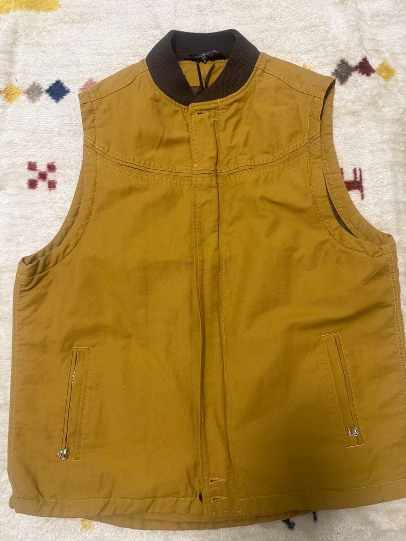 WAIPER×TOWN CRAFT TC25F003WPダービースタイル ベスト 楽天市場】【最短即日発送】【2月24日17:59まで！】クーポンで10%OFF