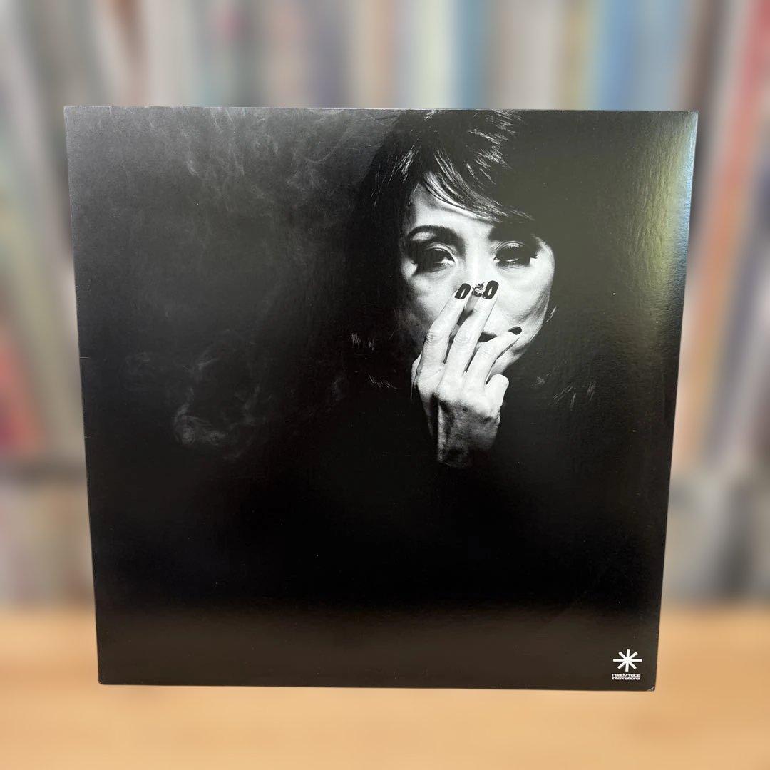 夏木マリ La Parole 33RPM レコード 夏木マリ La Parole 33RPM レコード 夏木マリのアルバム『La Parole